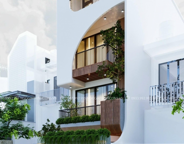 Thiết Kế Nhà Phong Thủy Cho Người Mệnh Hỏa
