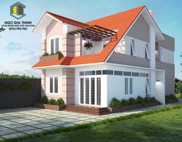 Phong Cách Nội Thất Nào Phù Hợp Với Gia Đình Trẻ?