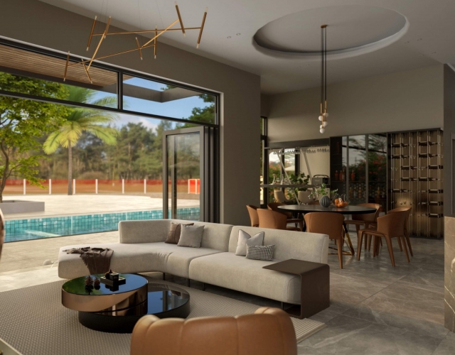 5 Sai Lầm Thường Gặp Khi Tự Thiết Kế Nội Thất Tại Nhà