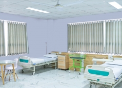 10 Lưu Ý Khi Thiết Kế và Thi Công Nội Thất Bệnh Viện Đạt Tiêu Chuẩn 5 Sao
